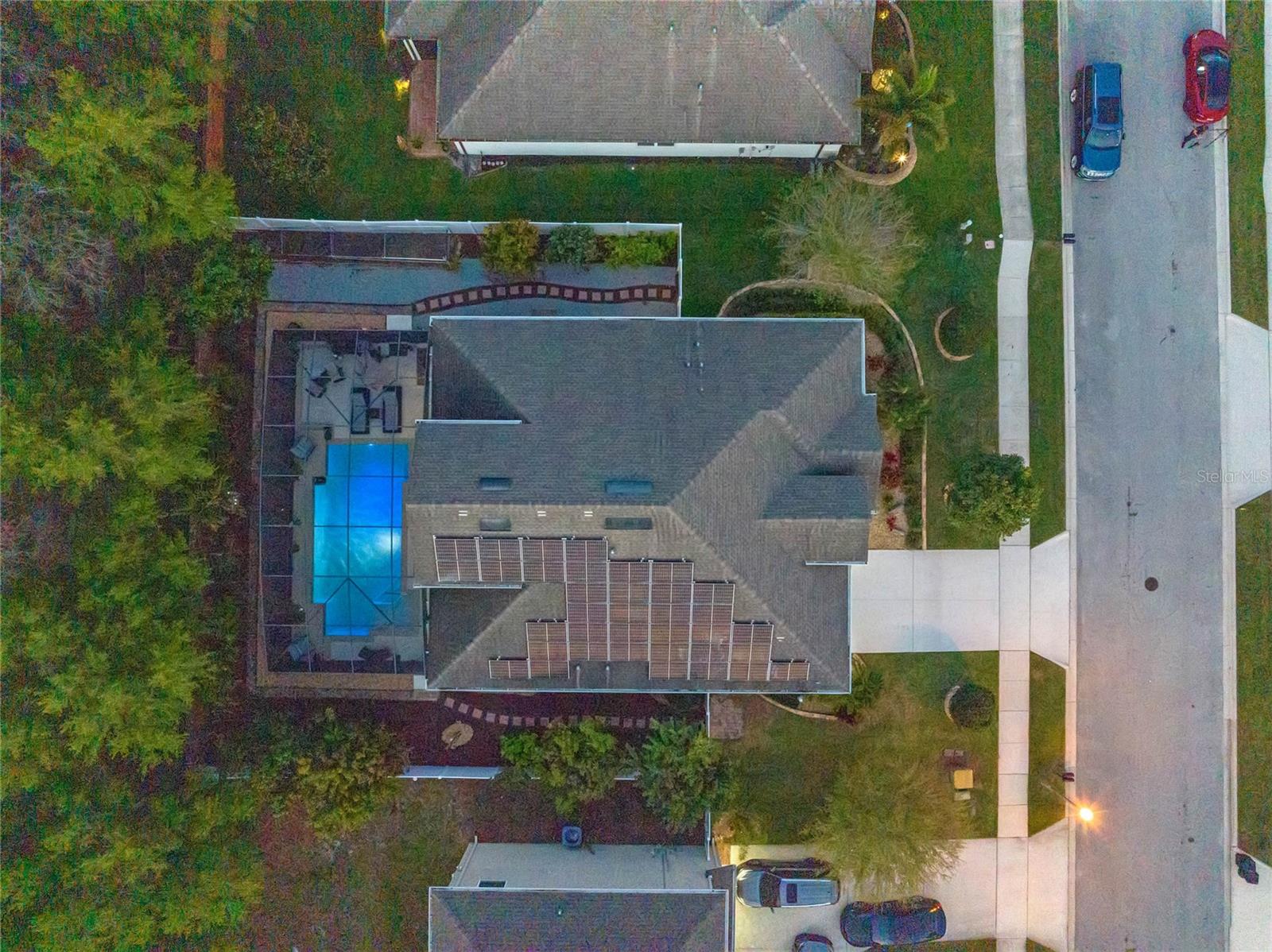 3637 CHANDLER ESTATES DR, APOPKA, FL, 32712