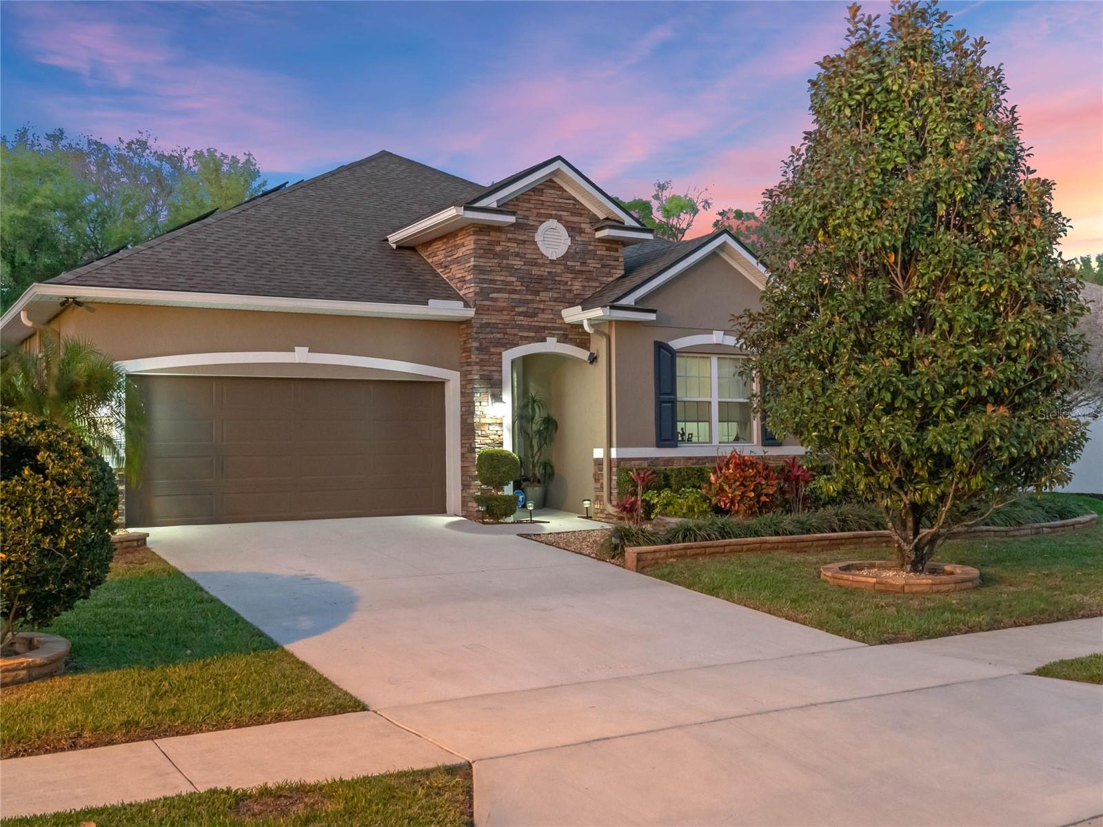 3637 CHANDLER ESTATES DR, APOPKA, FL, 32712