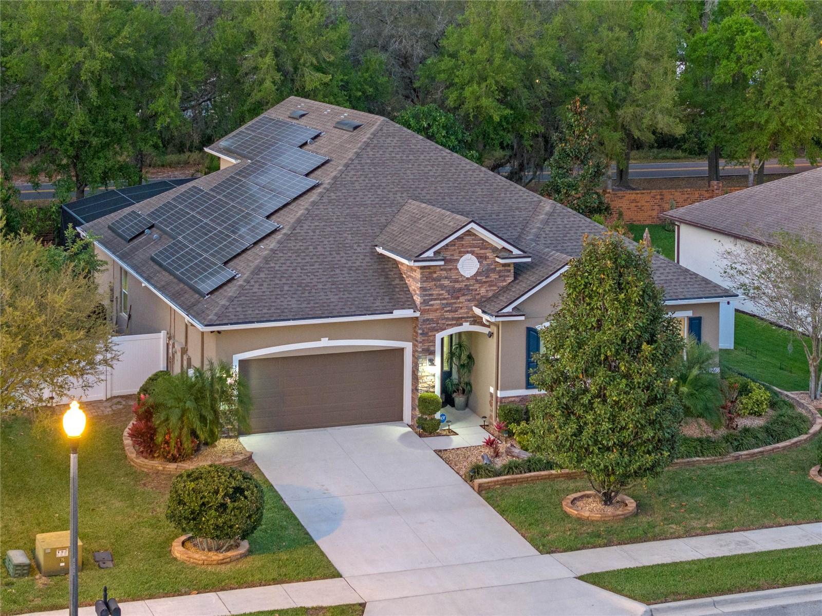 3637 CHANDLER ESTATES DR, APOPKA, FL, 32712