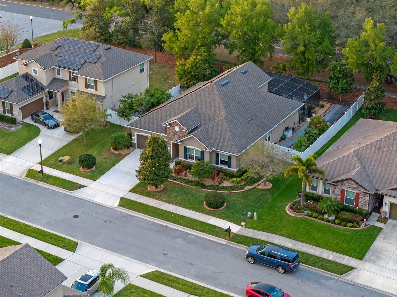 3637 CHANDLER ESTATES DR, APOPKA, FL, 32712