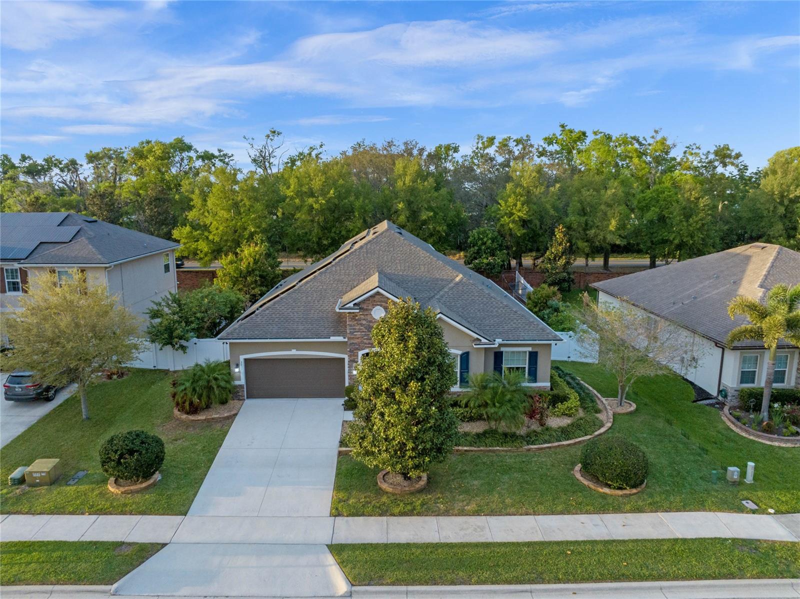 3637 CHANDLER ESTATES DR, APOPKA, FL, 32712