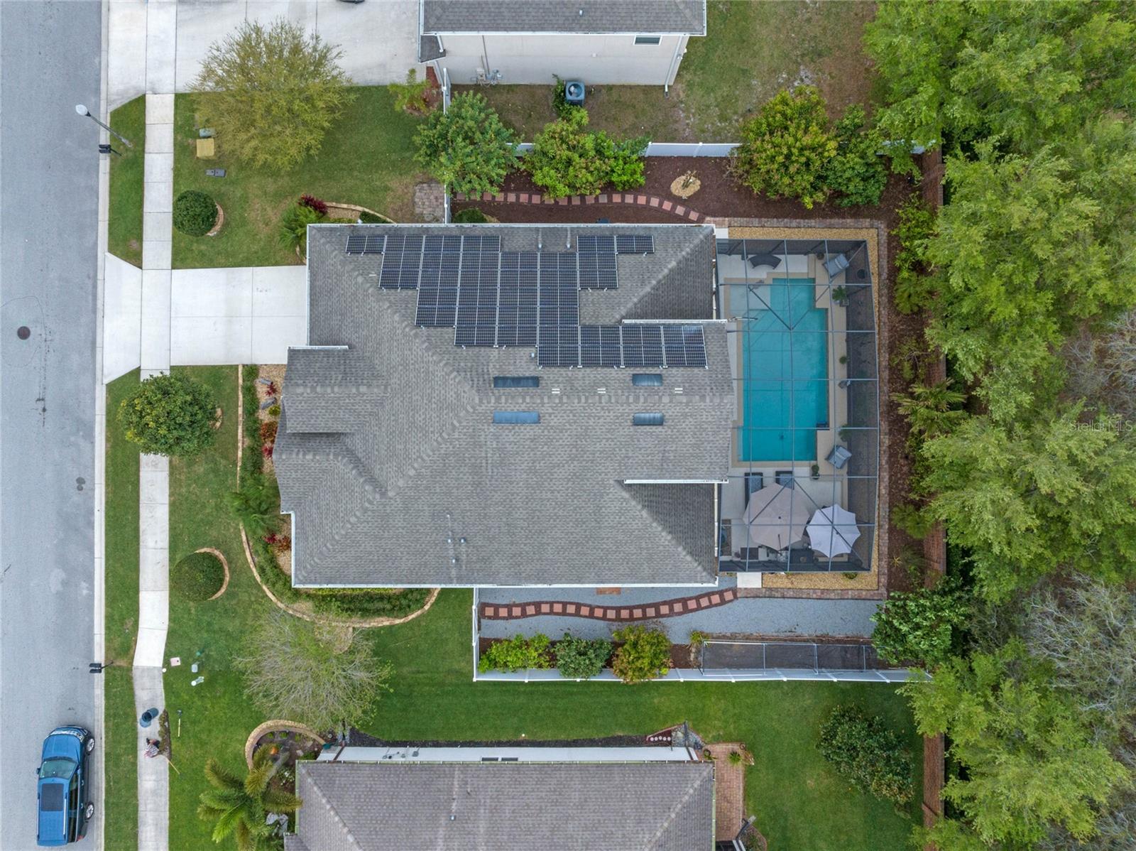 3637 CHANDLER ESTATES DR, APOPKA, FL, 32712