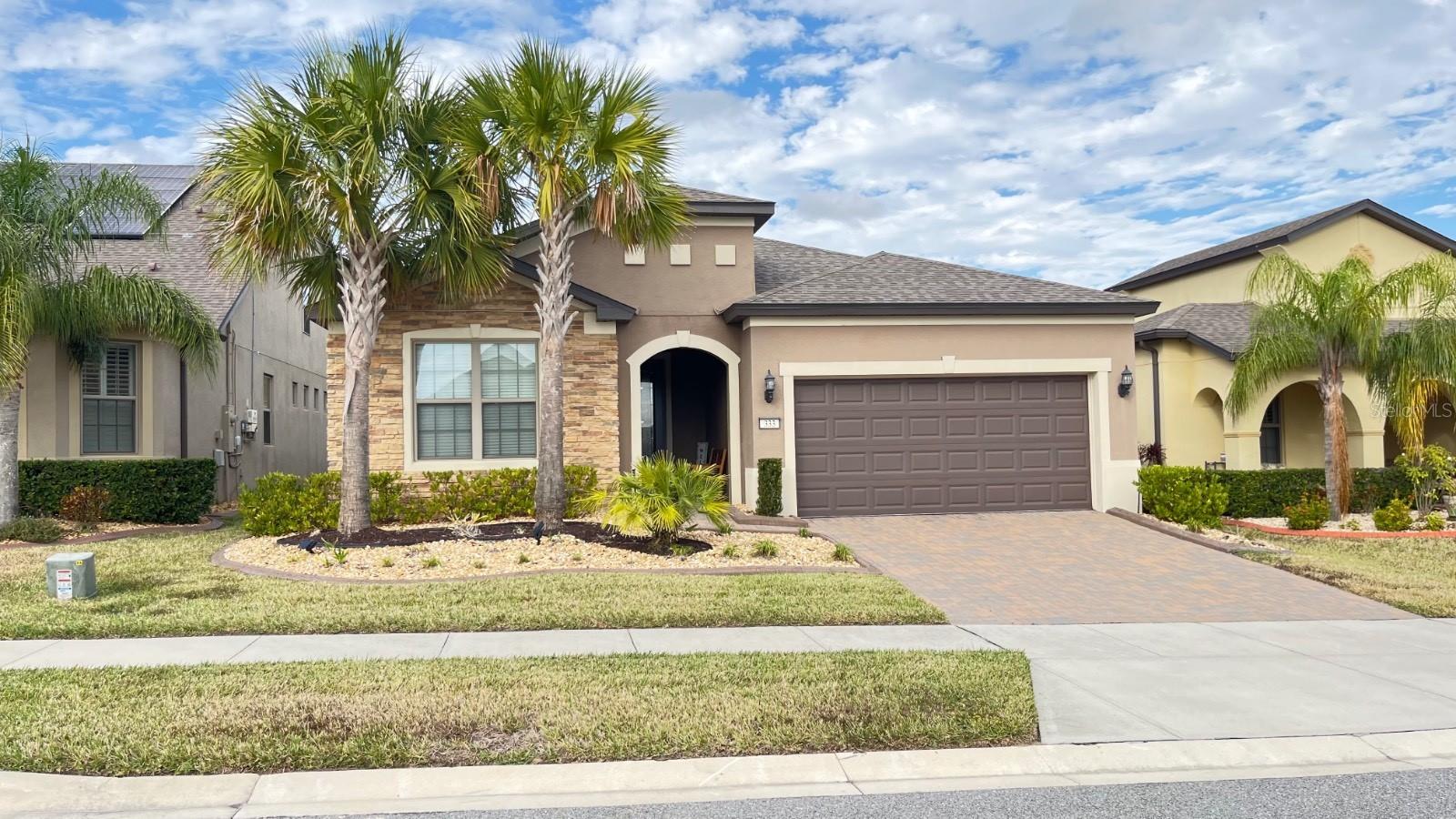 333 ALMANSA ST, DAVENPORT, FL, 33837