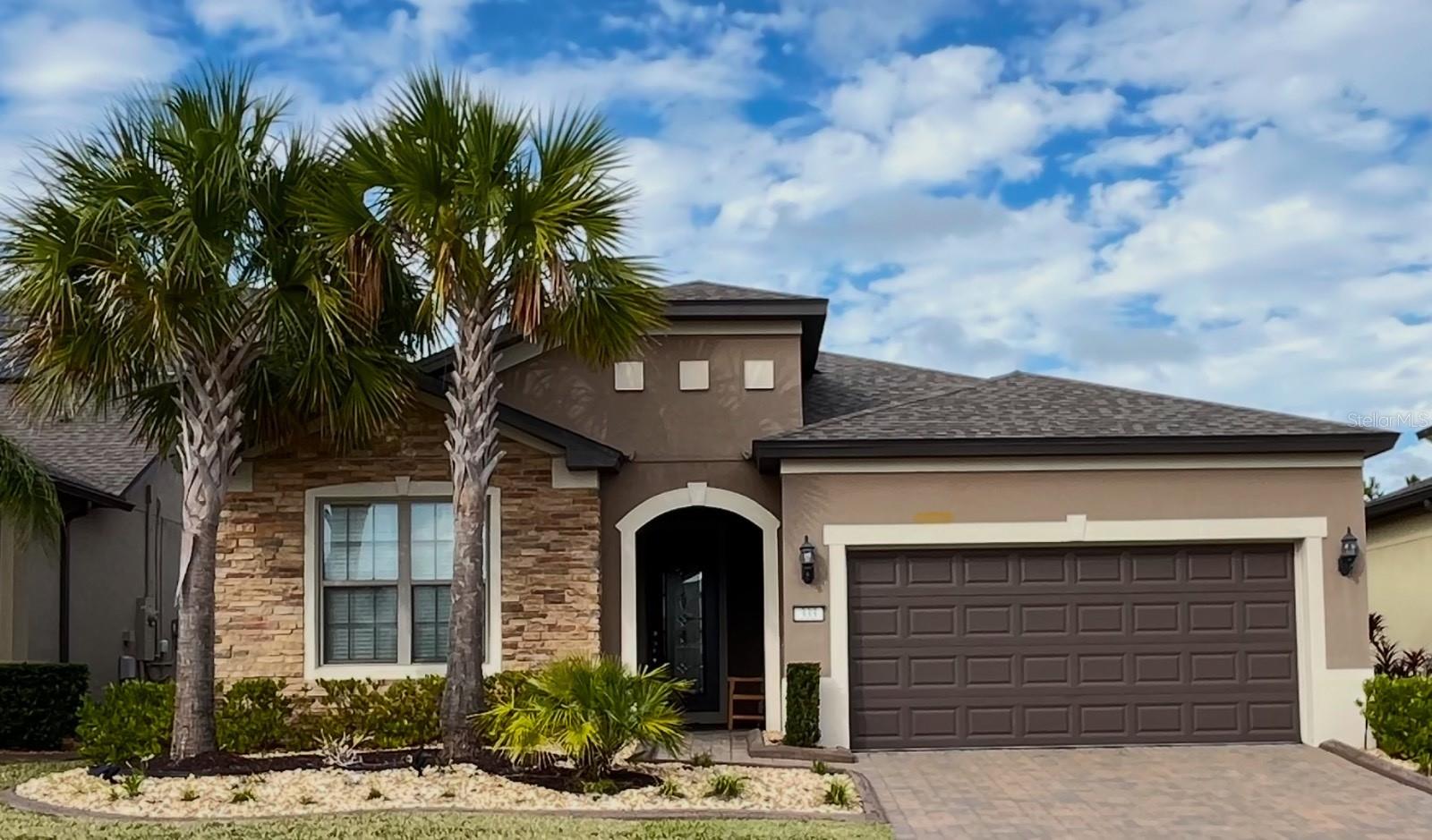 333 ALMANSA ST, DAVENPORT, FL, 33837