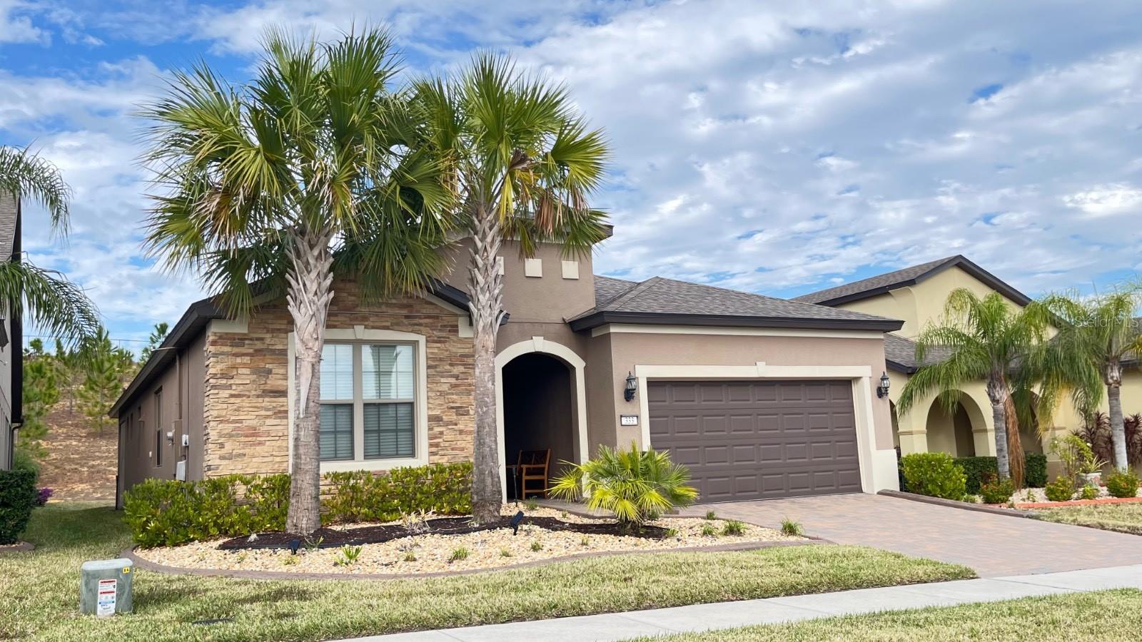 333 ALMANSA ST, DAVENPORT, FL, 33837