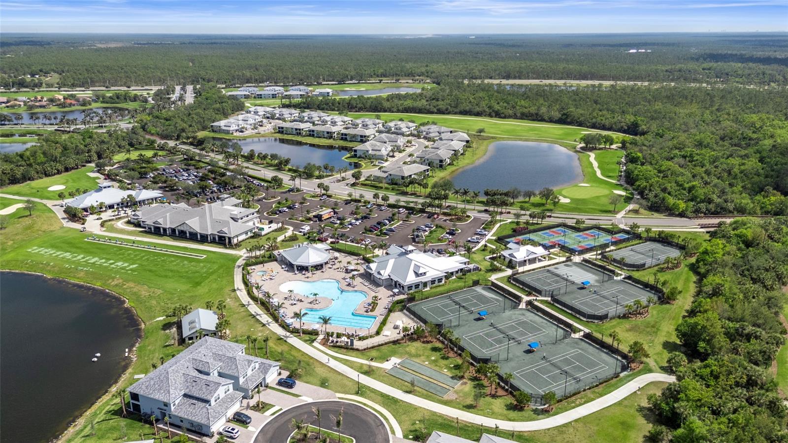 14214 HERITAGE LANDING BLVD #821, PUNTA GORDA, FL, 33955