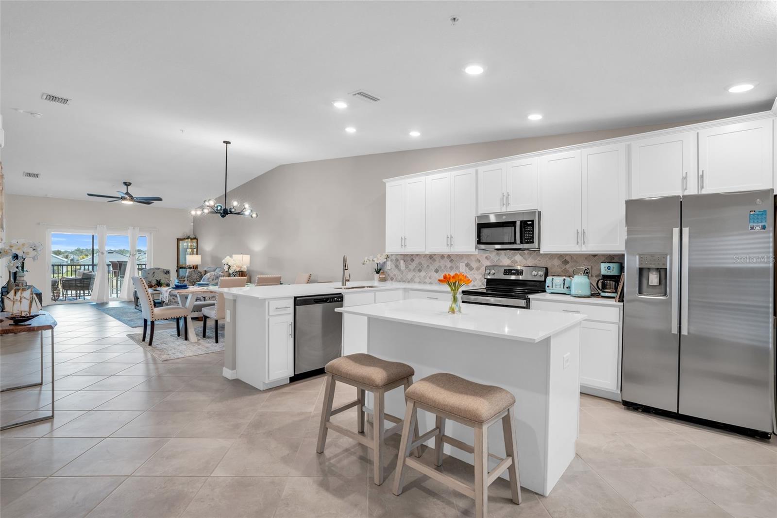 14214 HERITAGE LANDING BLVD #821, PUNTA GORDA, FL, 33955
