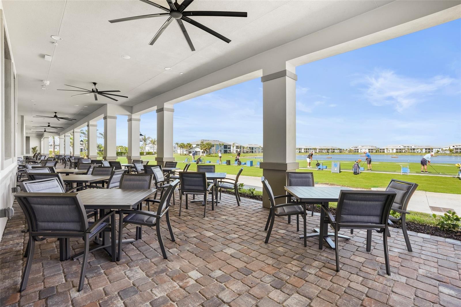 14214 HERITAGE LANDING BLVD #821, PUNTA GORDA, FL, 33955