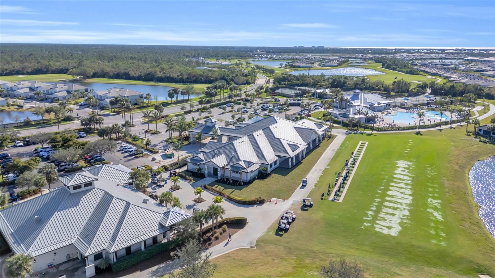 14214 HERITAGE LANDING BLVD #821, PUNTA GORDA, FL, 33955