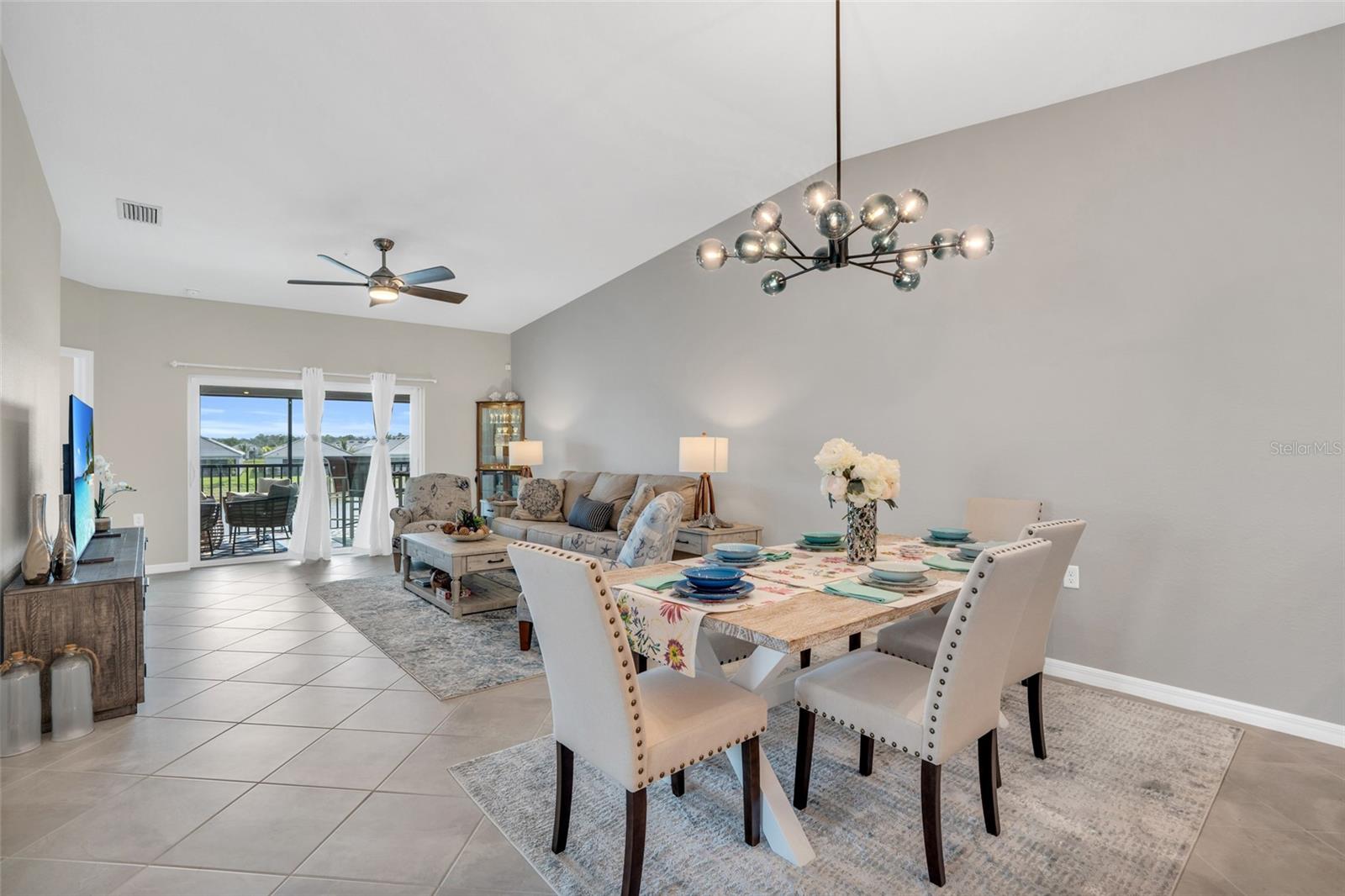 14214 HERITAGE LANDING BLVD #821, PUNTA GORDA, FL, 33955