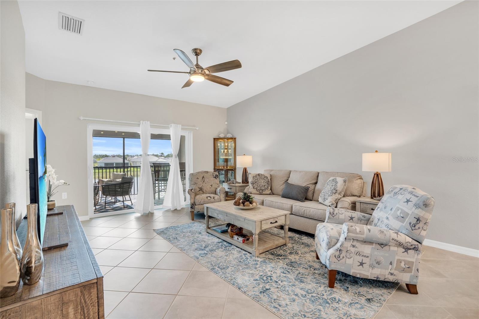 14214 HERITAGE LANDING BLVD #821, PUNTA GORDA, FL, 33955
