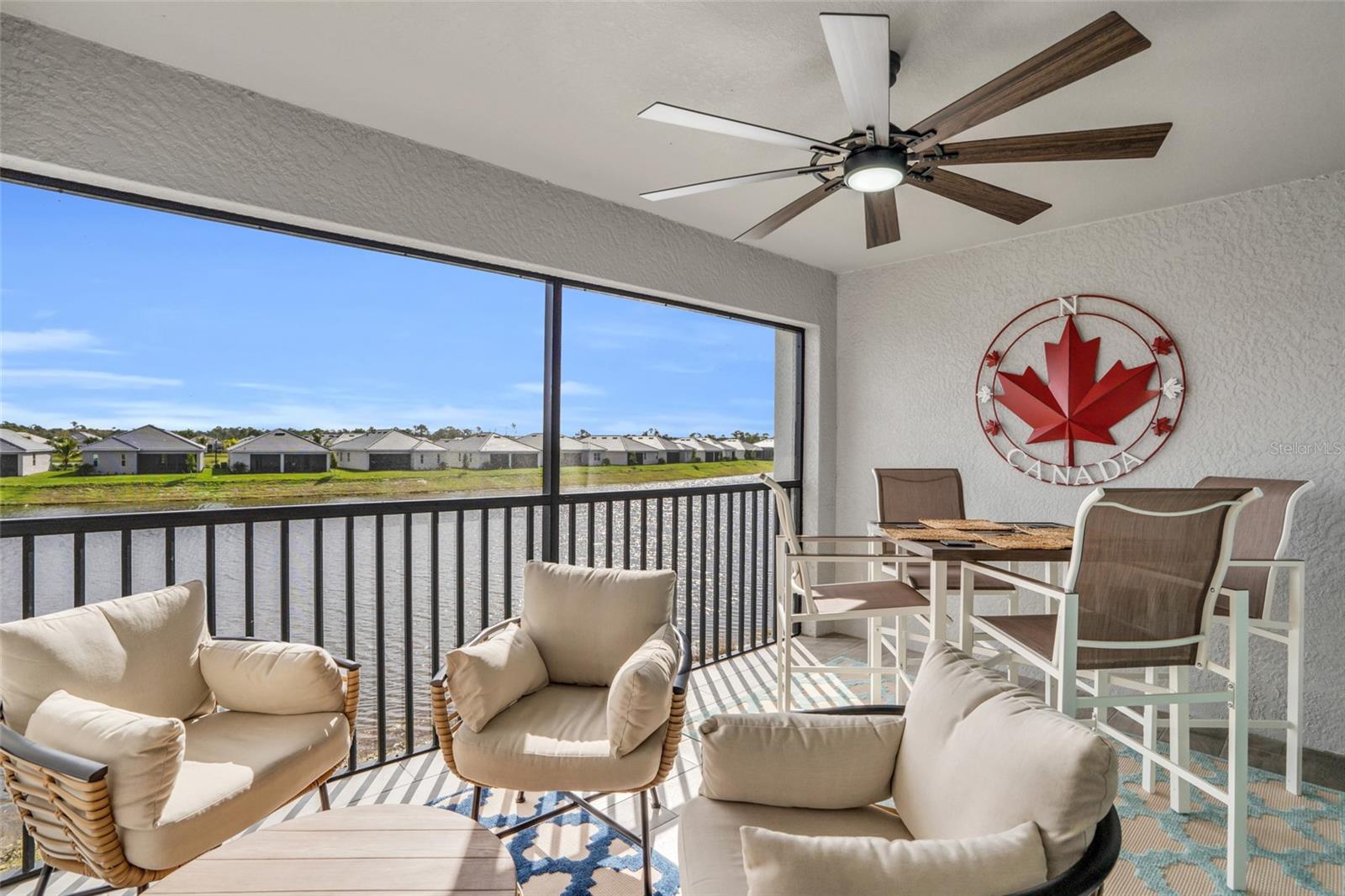 14214 HERITAGE LANDING BLVD #821, PUNTA GORDA, FL, 33955