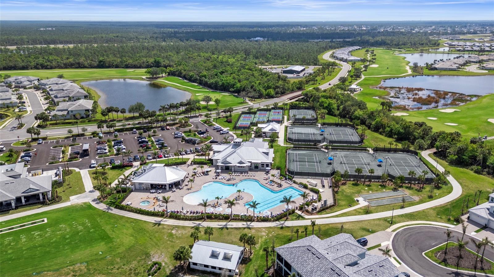 14214 HERITAGE LANDING BLVD #821, PUNTA GORDA, FL, 33955