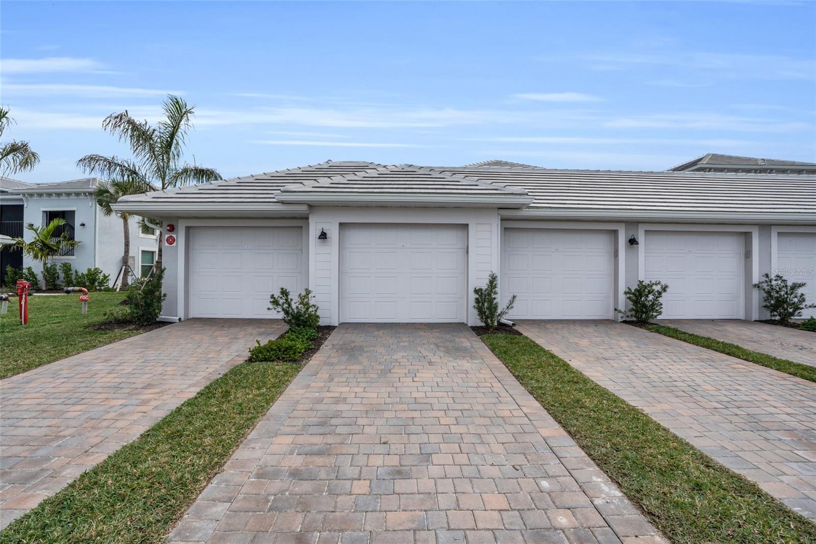 14214 HERITAGE LANDING BLVD #821, PUNTA GORDA, FL, 33955
