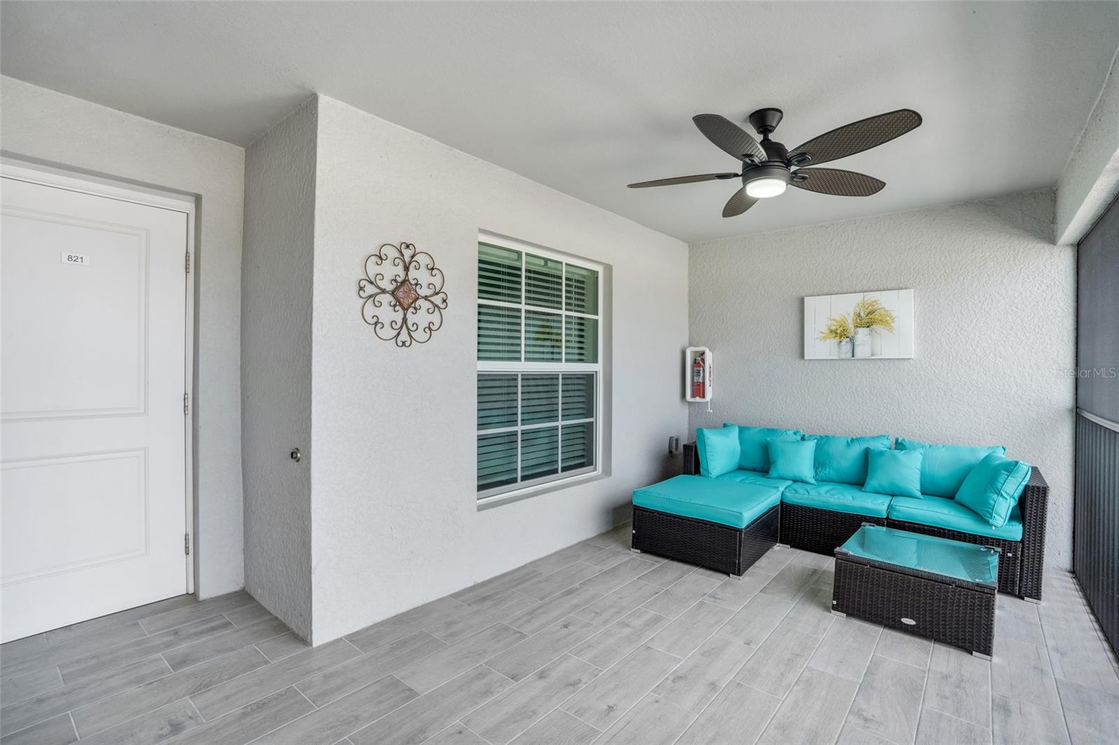 14214 HERITAGE LANDING BLVD #821, PUNTA GORDA, FL, 33955