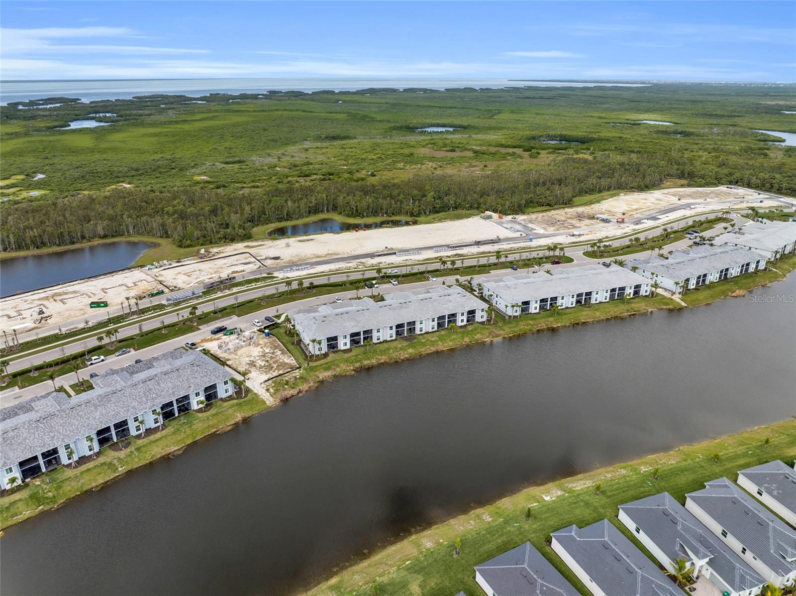 14214 HERITAGE LANDING BLVD #821, PUNTA GORDA, FL, 33955