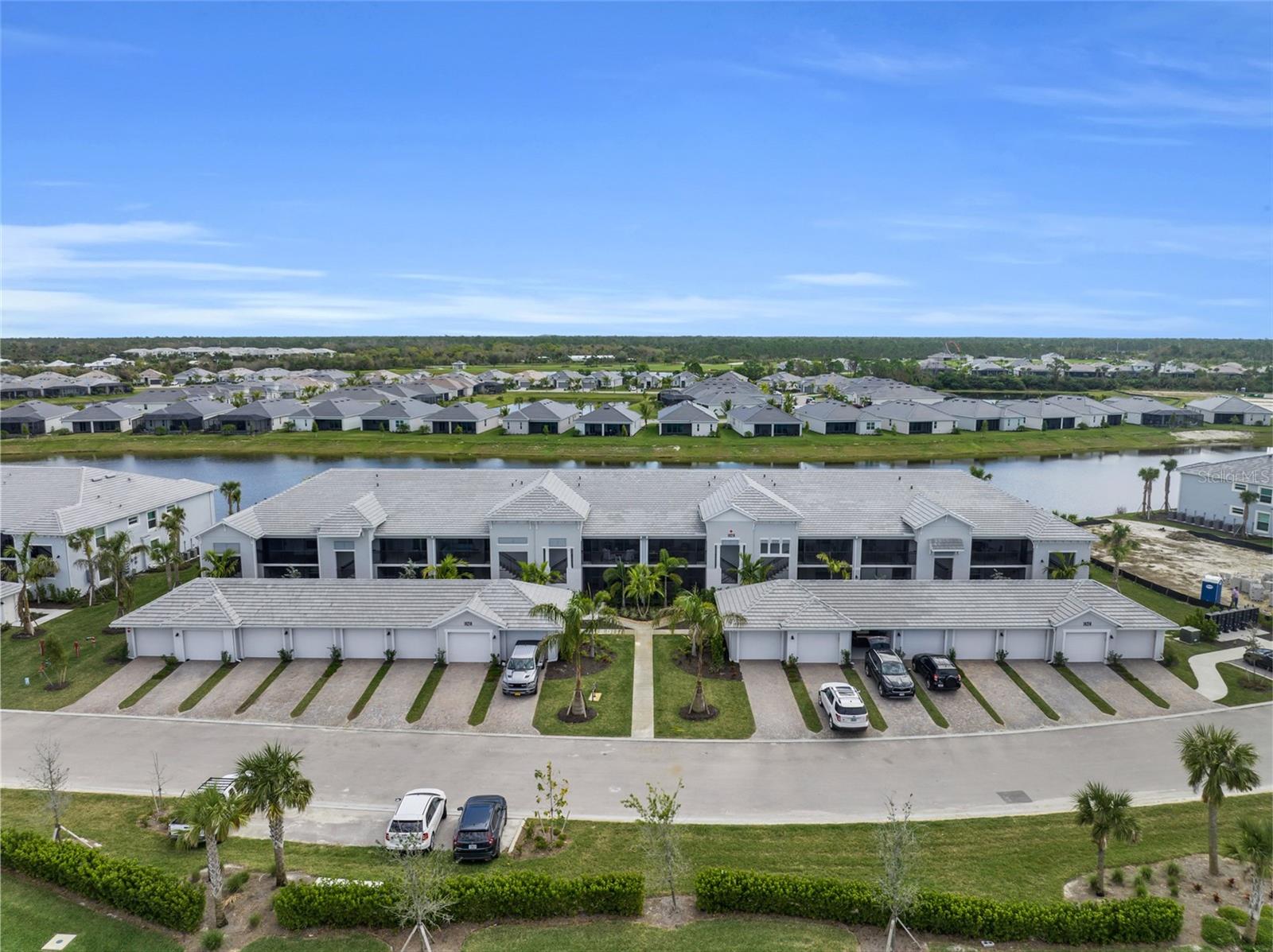 14214 HERITAGE LANDING BLVD #821, PUNTA GORDA, FL, 33955