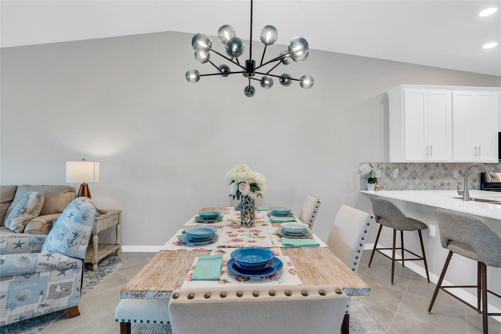 14214 HERITAGE LANDING BLVD #821, PUNTA GORDA, FL, 33955