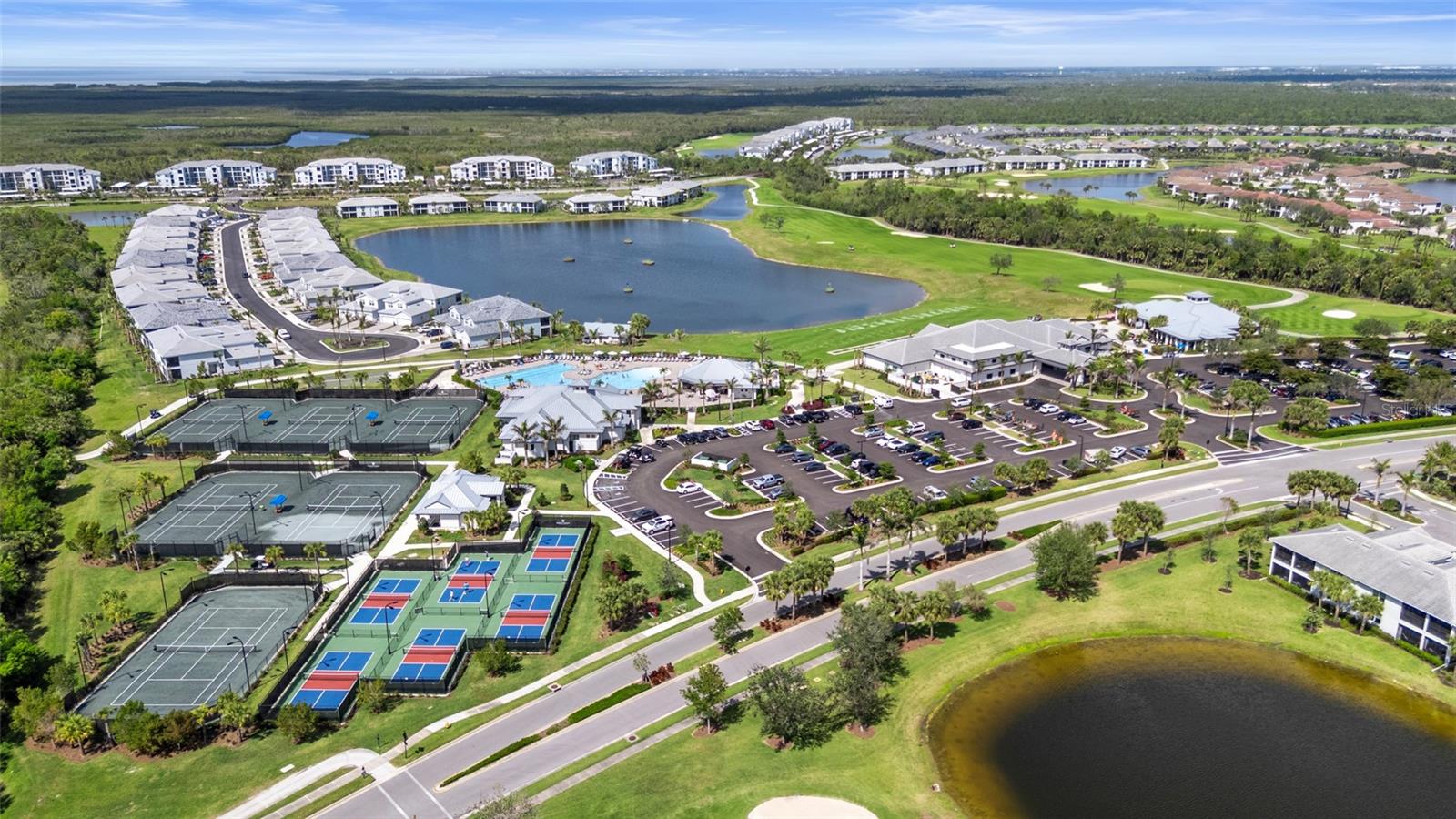 14214 HERITAGE LANDING BLVD #821, PUNTA GORDA, FL, 33955