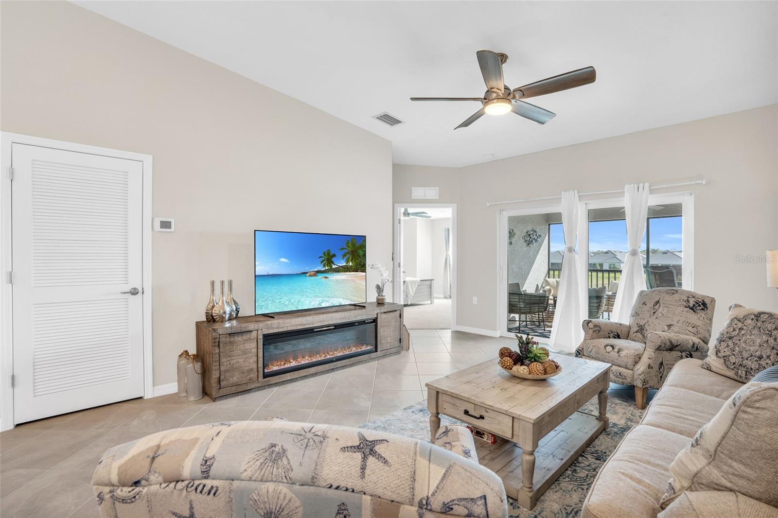 14214 HERITAGE LANDING BLVD #821, PUNTA GORDA, FL, 33955
