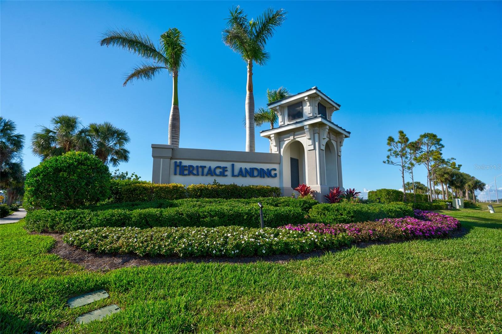 14214 HERITAGE LANDING BLVD #821, PUNTA GORDA, FL, 33955