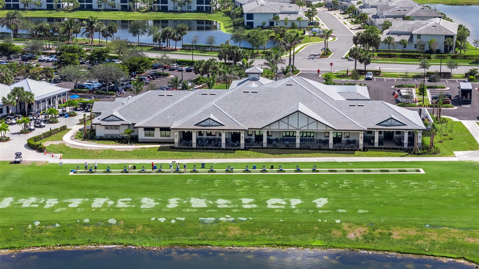 14214 HERITAGE LANDING BLVD #821, PUNTA GORDA, FL, 33955