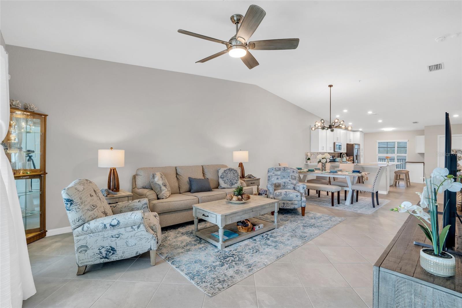 14214 HERITAGE LANDING BLVD #821, PUNTA GORDA, FL, 33955