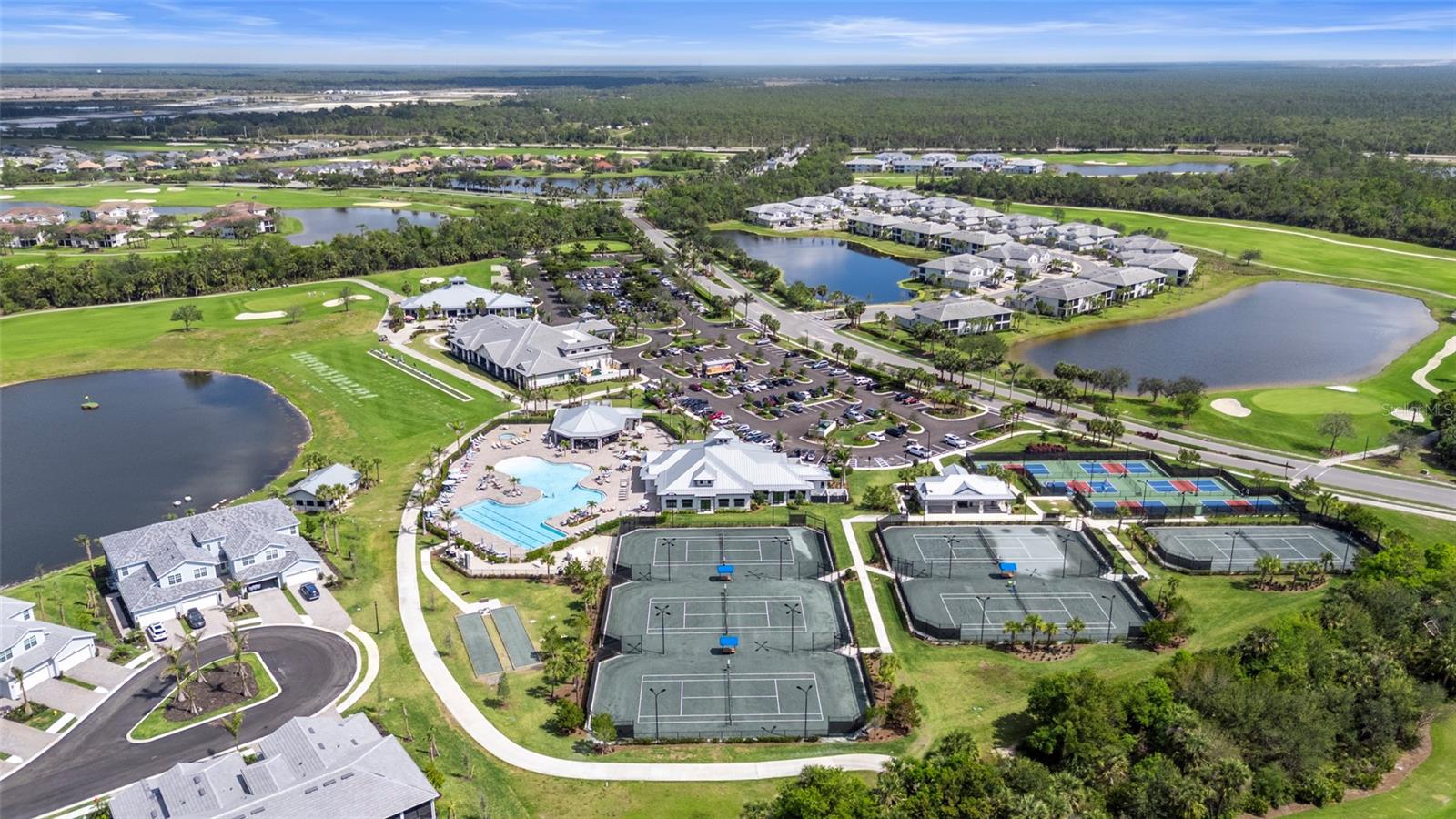 14214 HERITAGE LANDING BLVD #821, PUNTA GORDA, FL, 33955