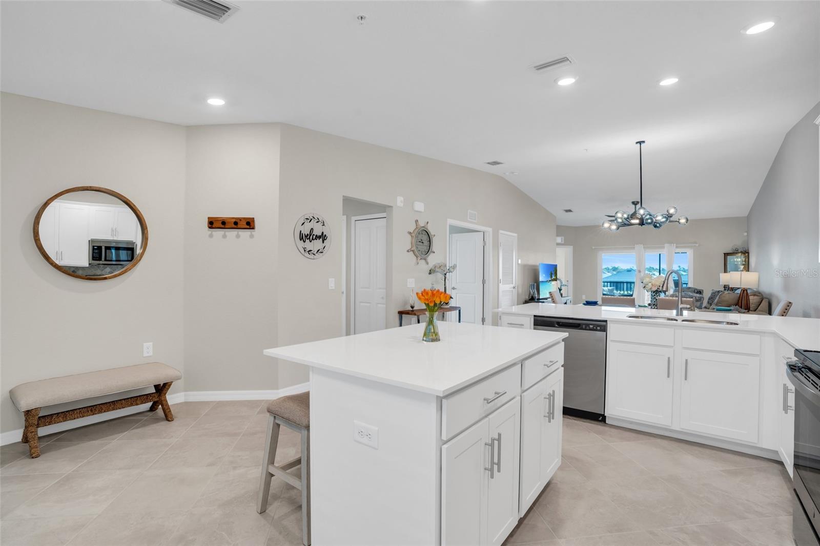 14214 HERITAGE LANDING BLVD #821, PUNTA GORDA, FL, 33955