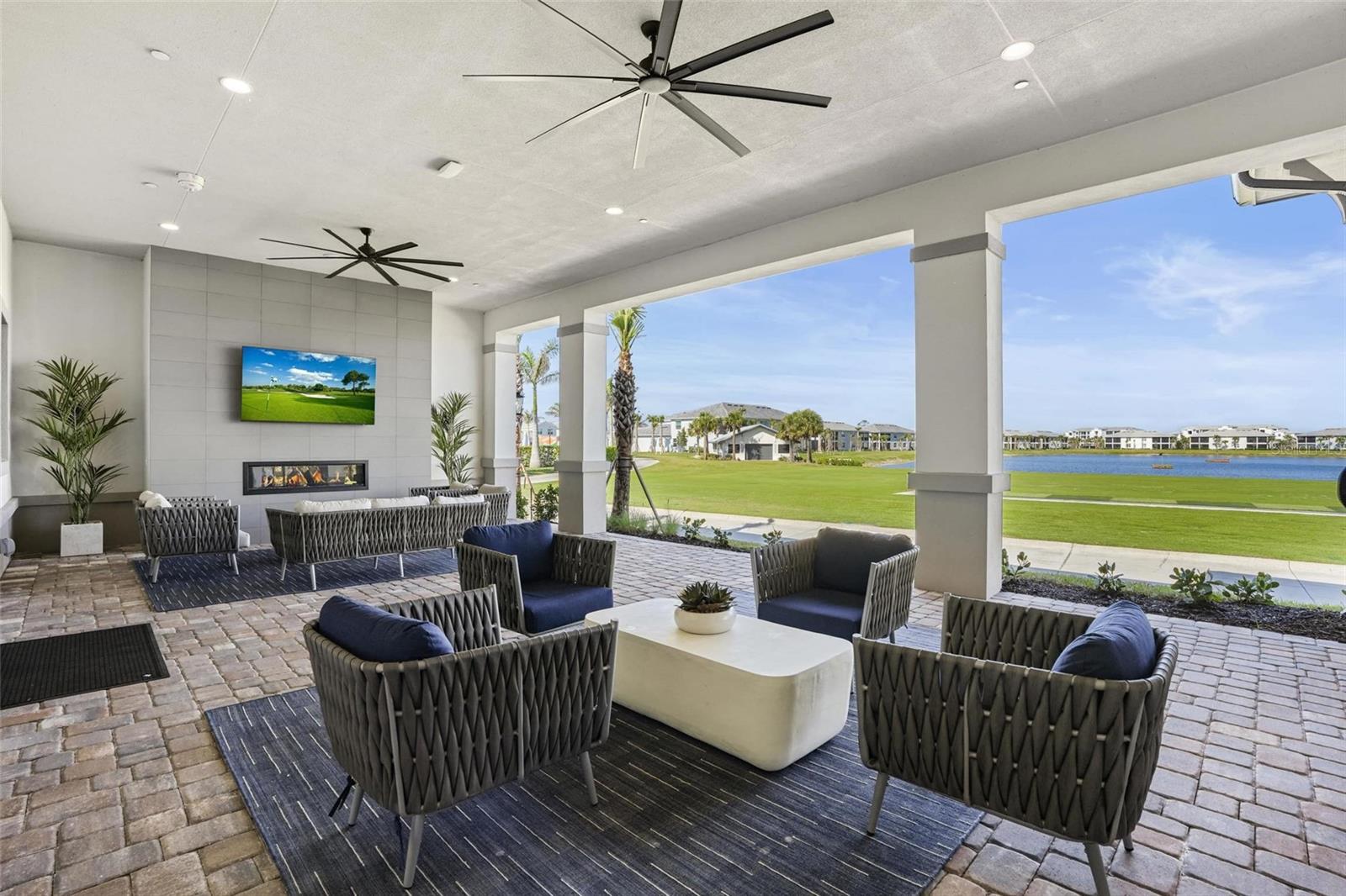 14214 HERITAGE LANDING BLVD #821, PUNTA GORDA, FL, 33955