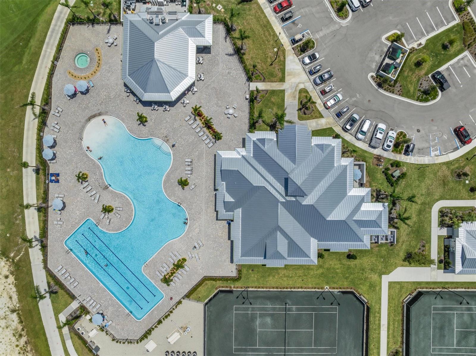 14214 HERITAGE LANDING BLVD #821, PUNTA GORDA, FL, 33955