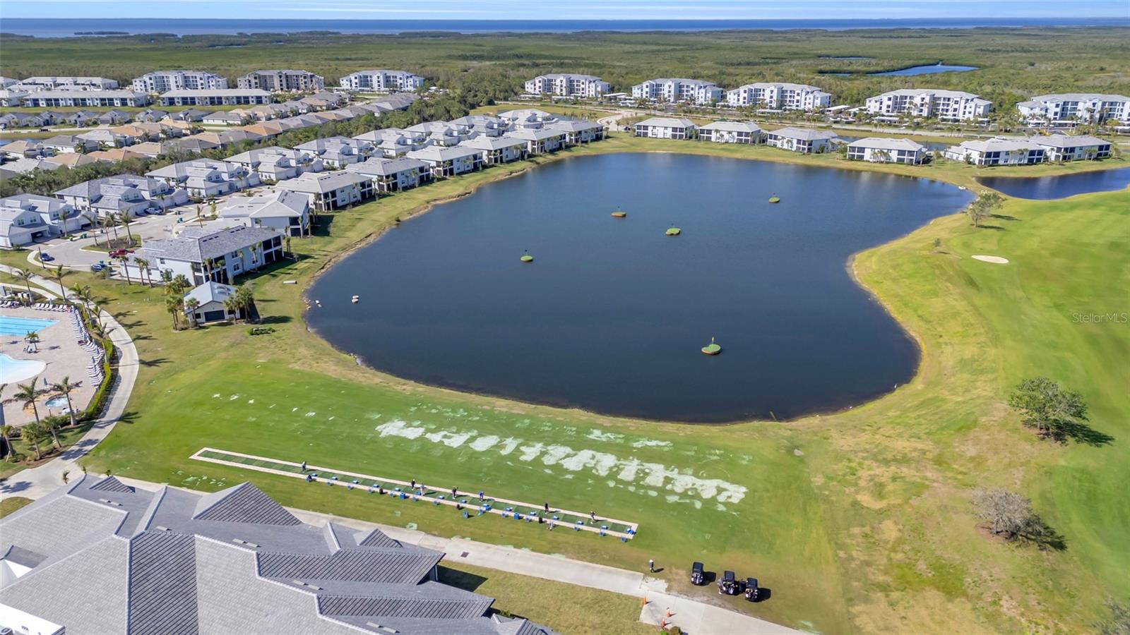 14214 HERITAGE LANDING BLVD #821, PUNTA GORDA, FL, 33955
