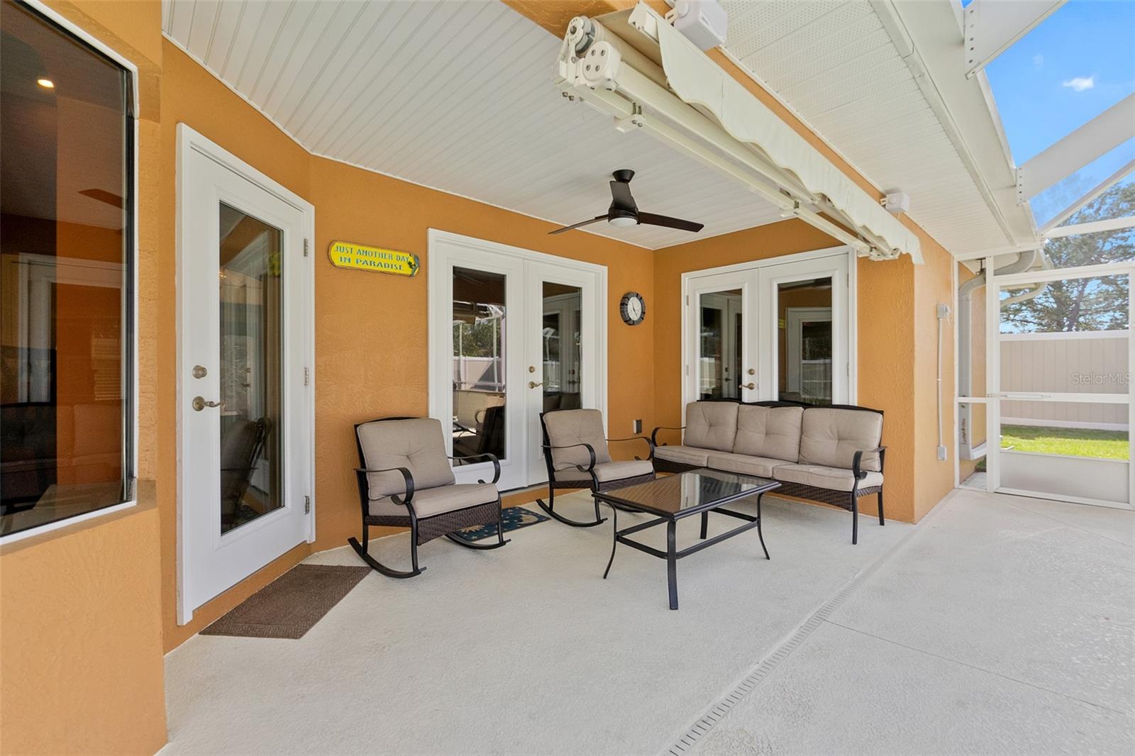 8 ROCKING HORSE DR, PALM COAST, FL, 32164