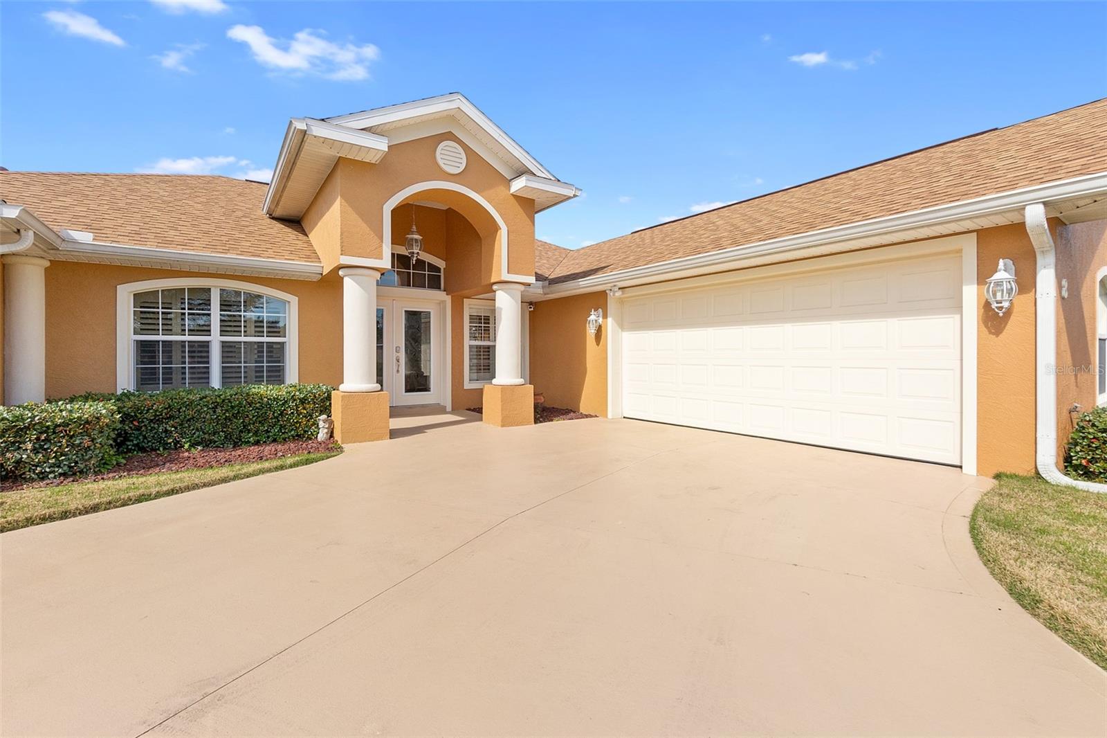 8 ROCKING HORSE DR, PALM COAST, FL, 32164