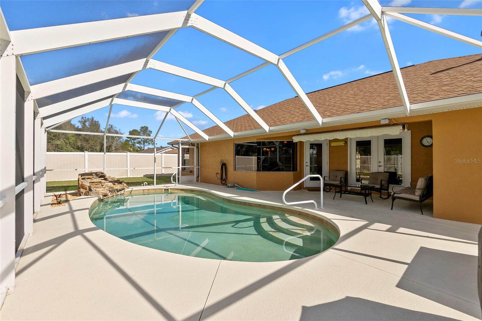 8 ROCKING HORSE DR, PALM COAST, FL, 32164
