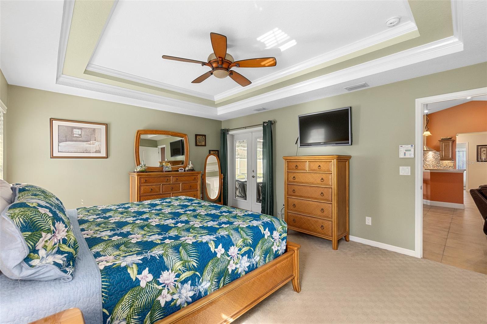8 ROCKING HORSE DR, PALM COAST, FL, 32164