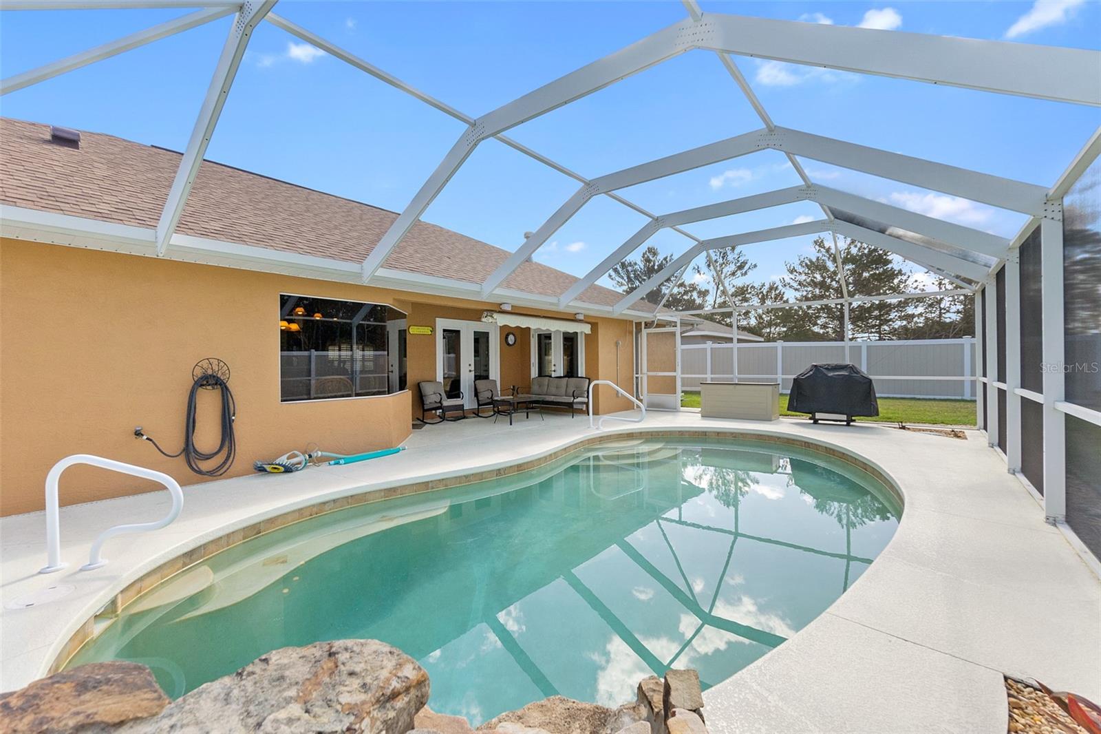 8 ROCKING HORSE DR, PALM COAST, FL, 32164