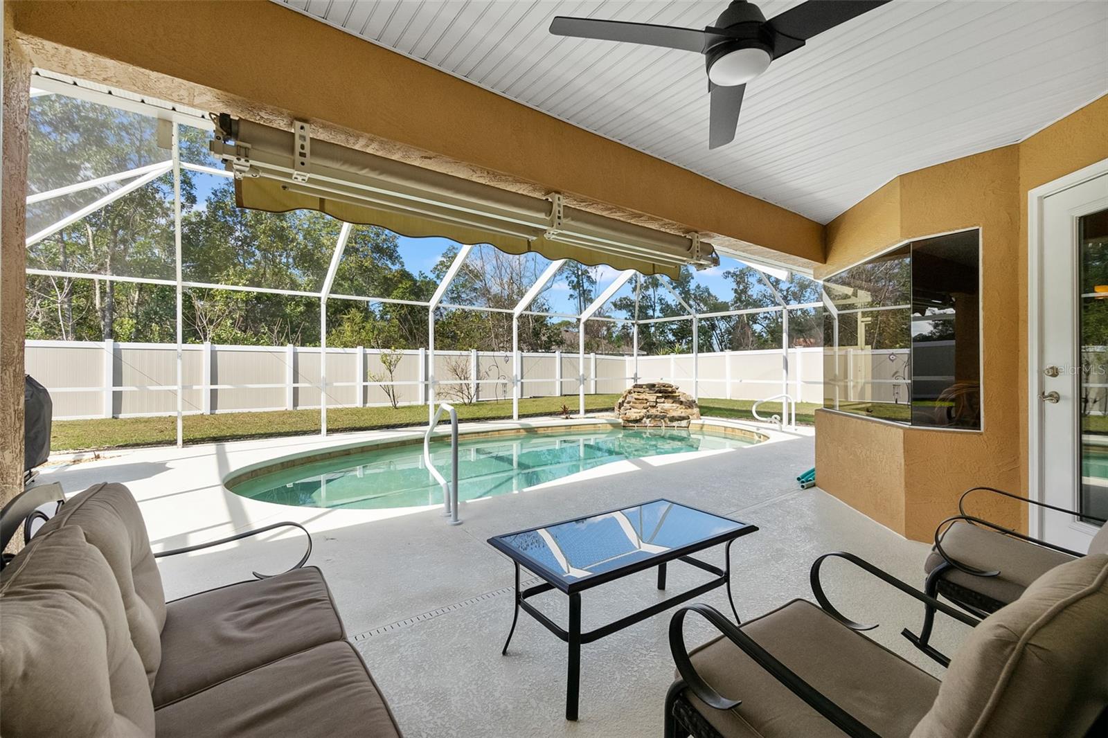8 ROCKING HORSE DR, PALM COAST, FL, 32164