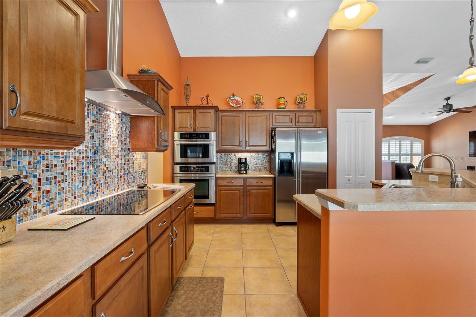 8 ROCKING HORSE DR, PALM COAST, FL, 32164