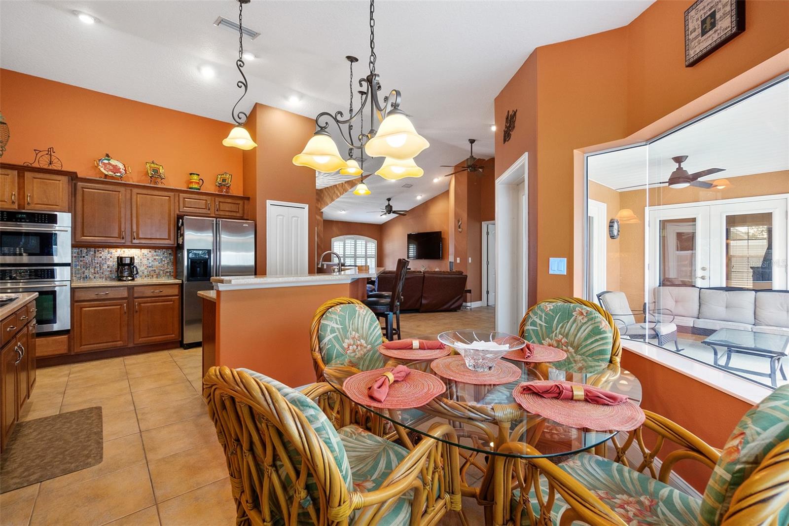 8 ROCKING HORSE DR, PALM COAST, FL, 32164