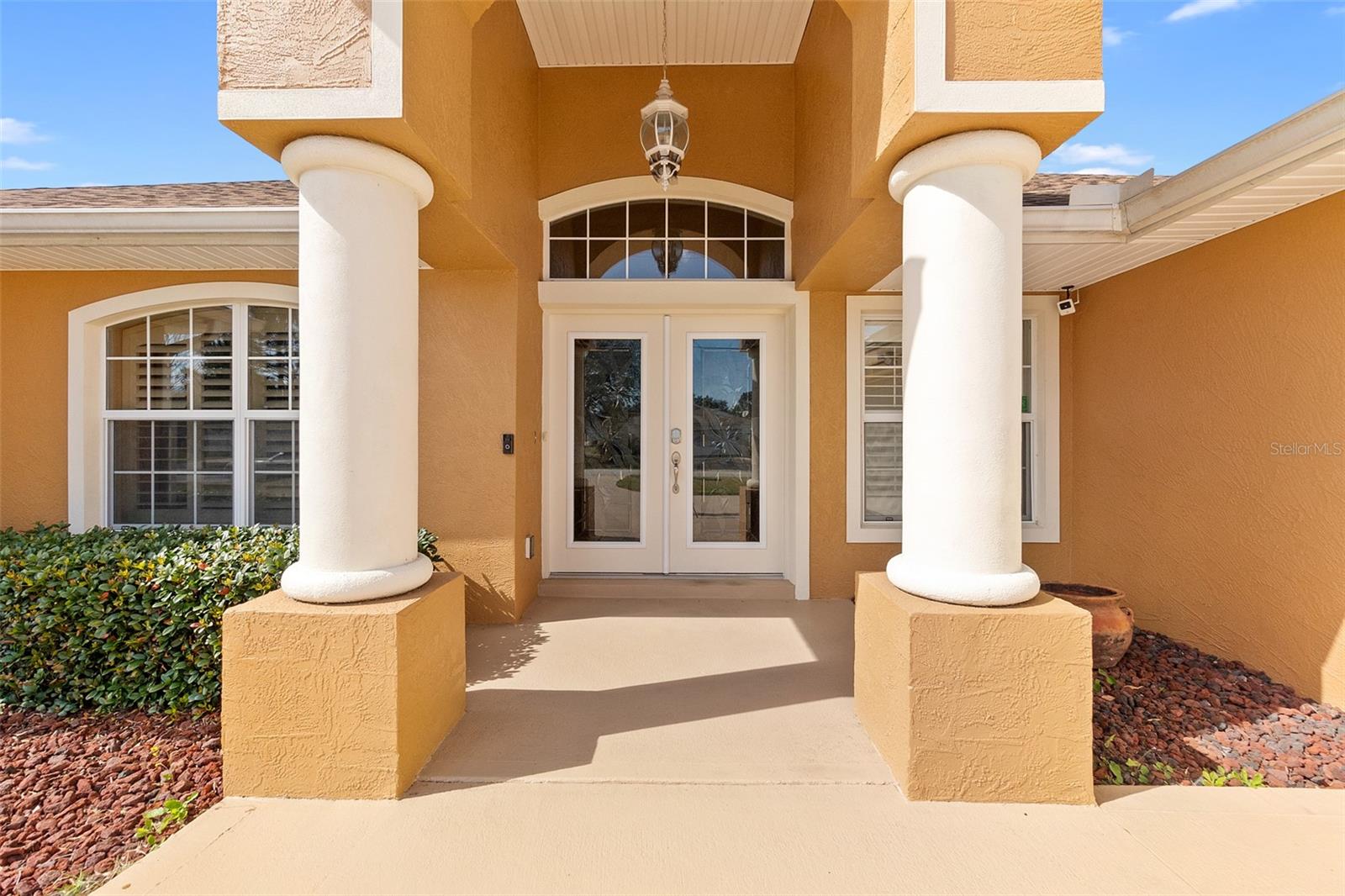 8 ROCKING HORSE DR, PALM COAST, FL, 32164