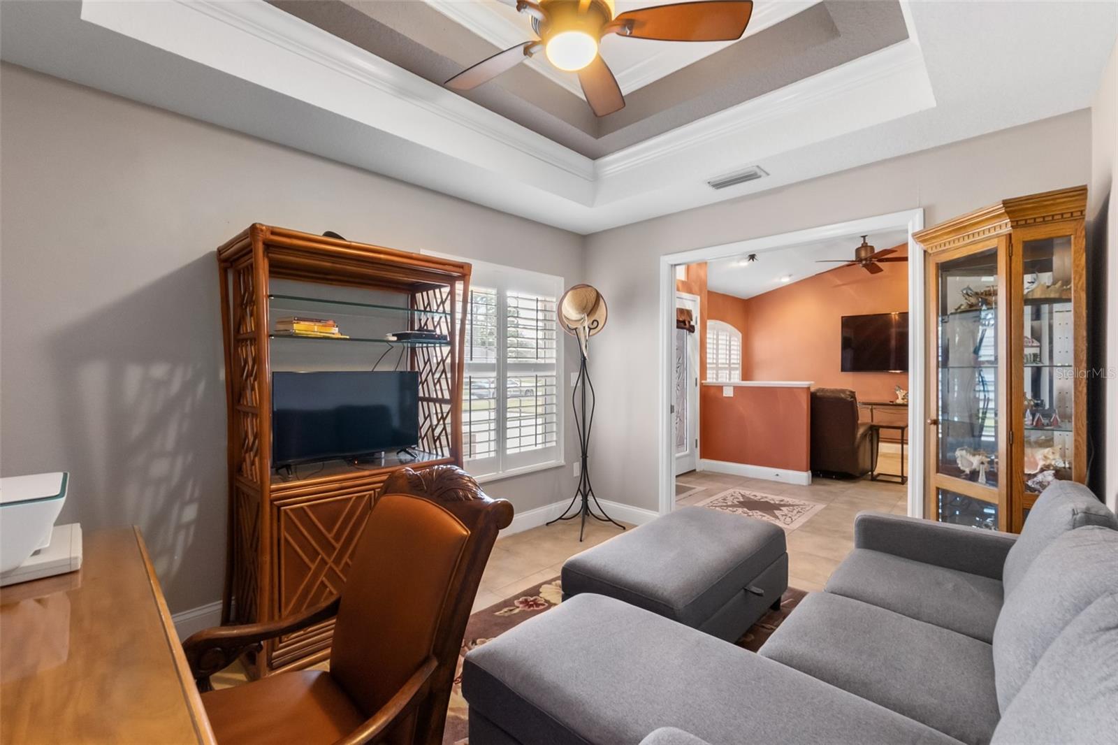 8 ROCKING HORSE DR, PALM COAST, FL, 32164