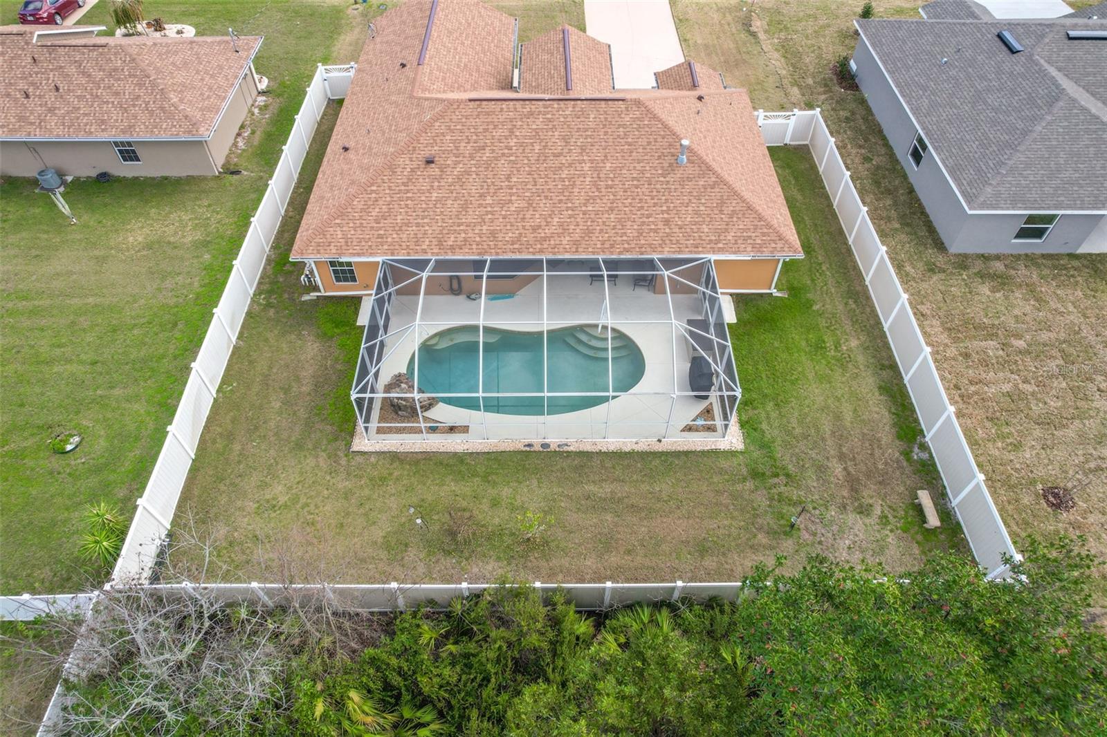 8 ROCKING HORSE DR, PALM COAST, FL, 32164