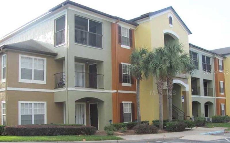725 CREST PINES DR #412, ORLANDO, FL, 32828