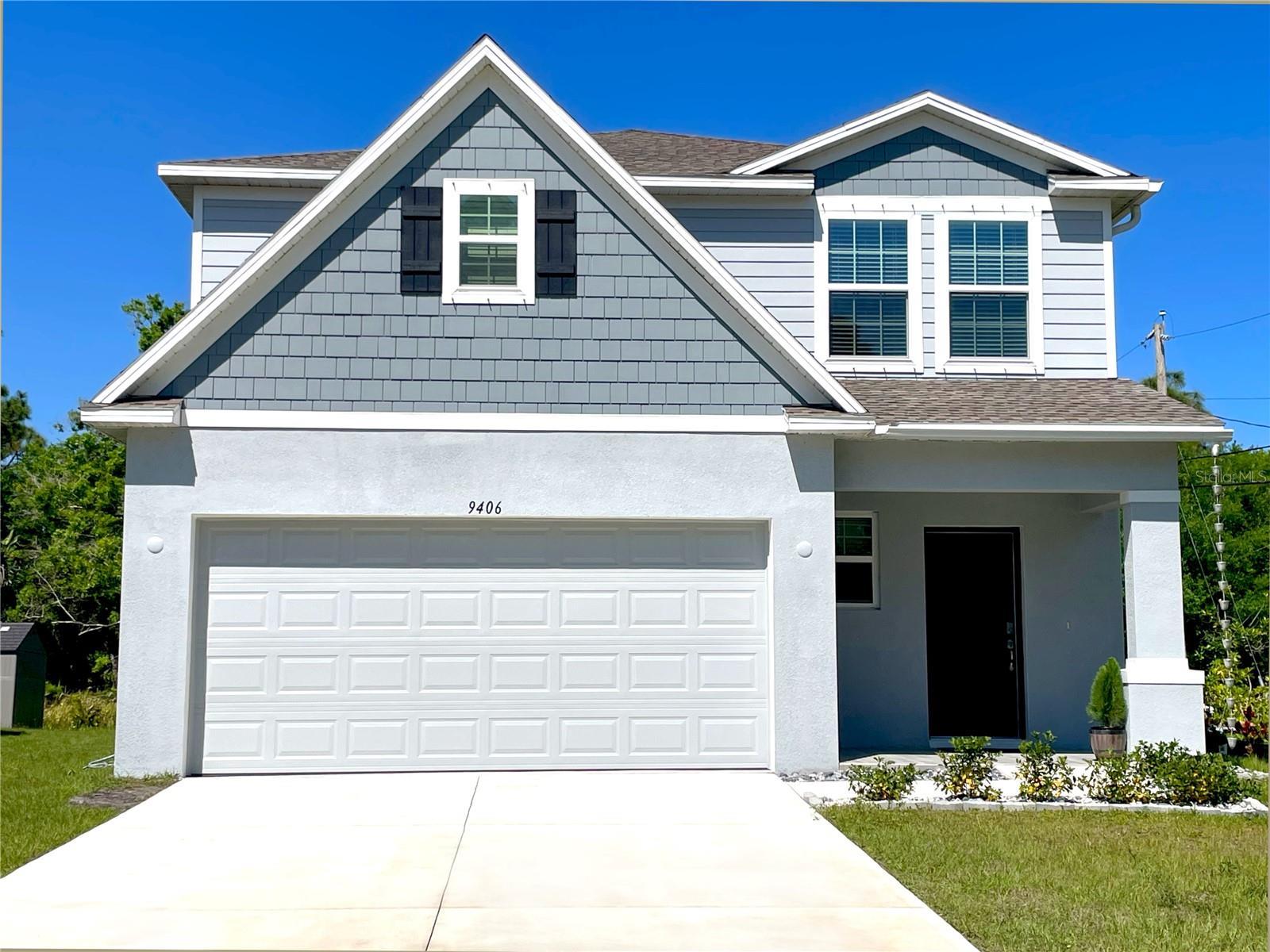 9406 85TH PL, VERO BEACH, FL, 32967