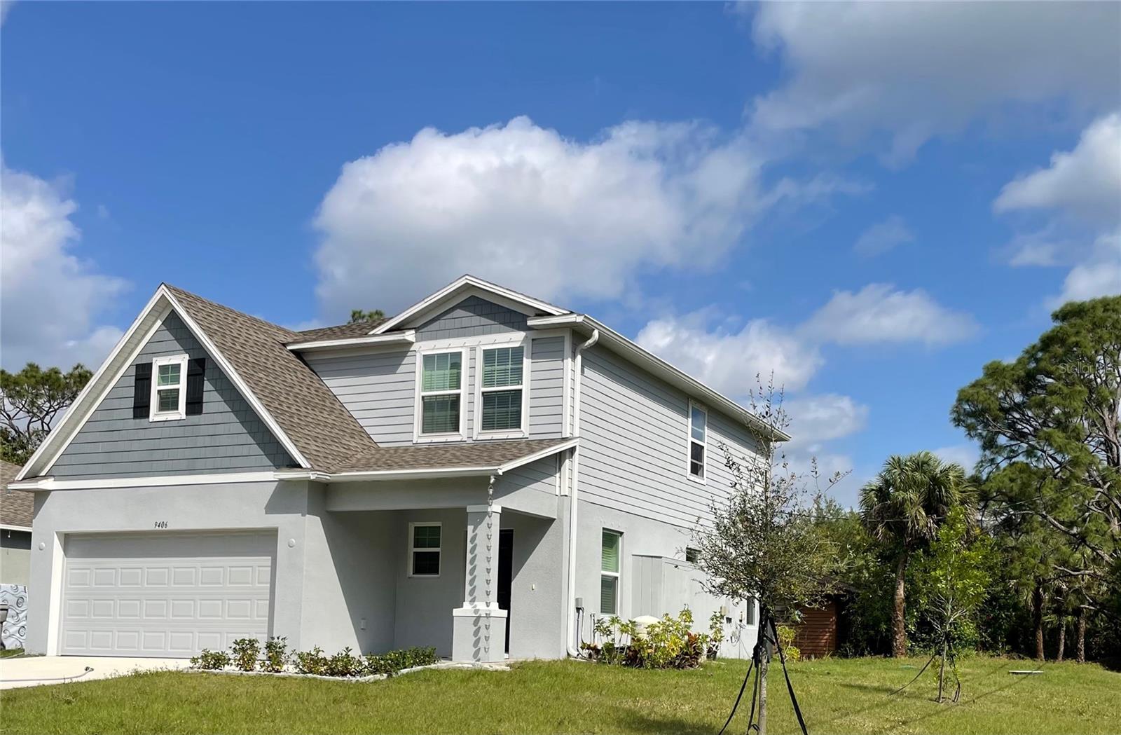 9406 85TH PL, VERO BEACH, FL, 32967