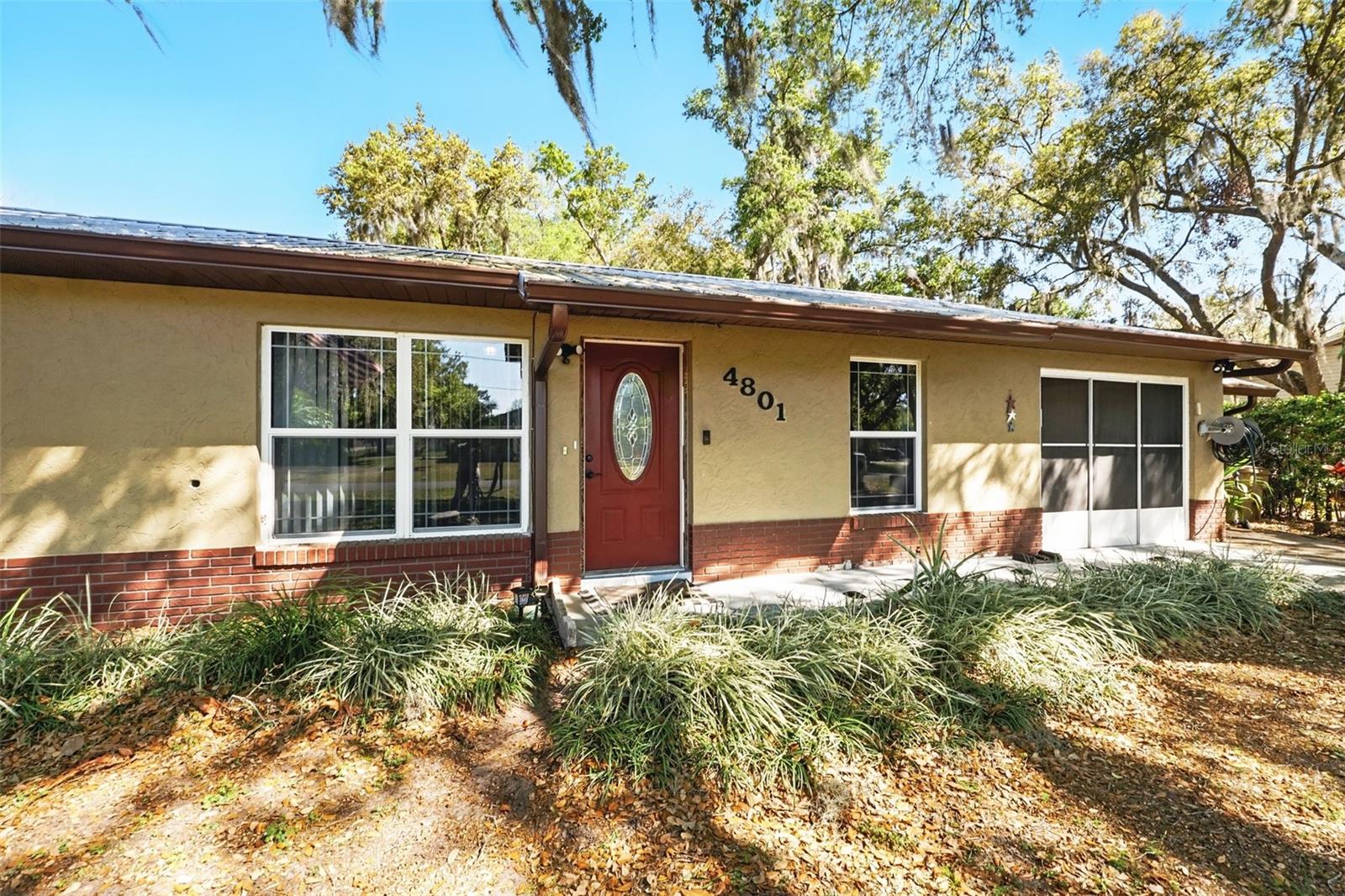 4801 MEADOW DR, ST CLOUD, FL, 34772