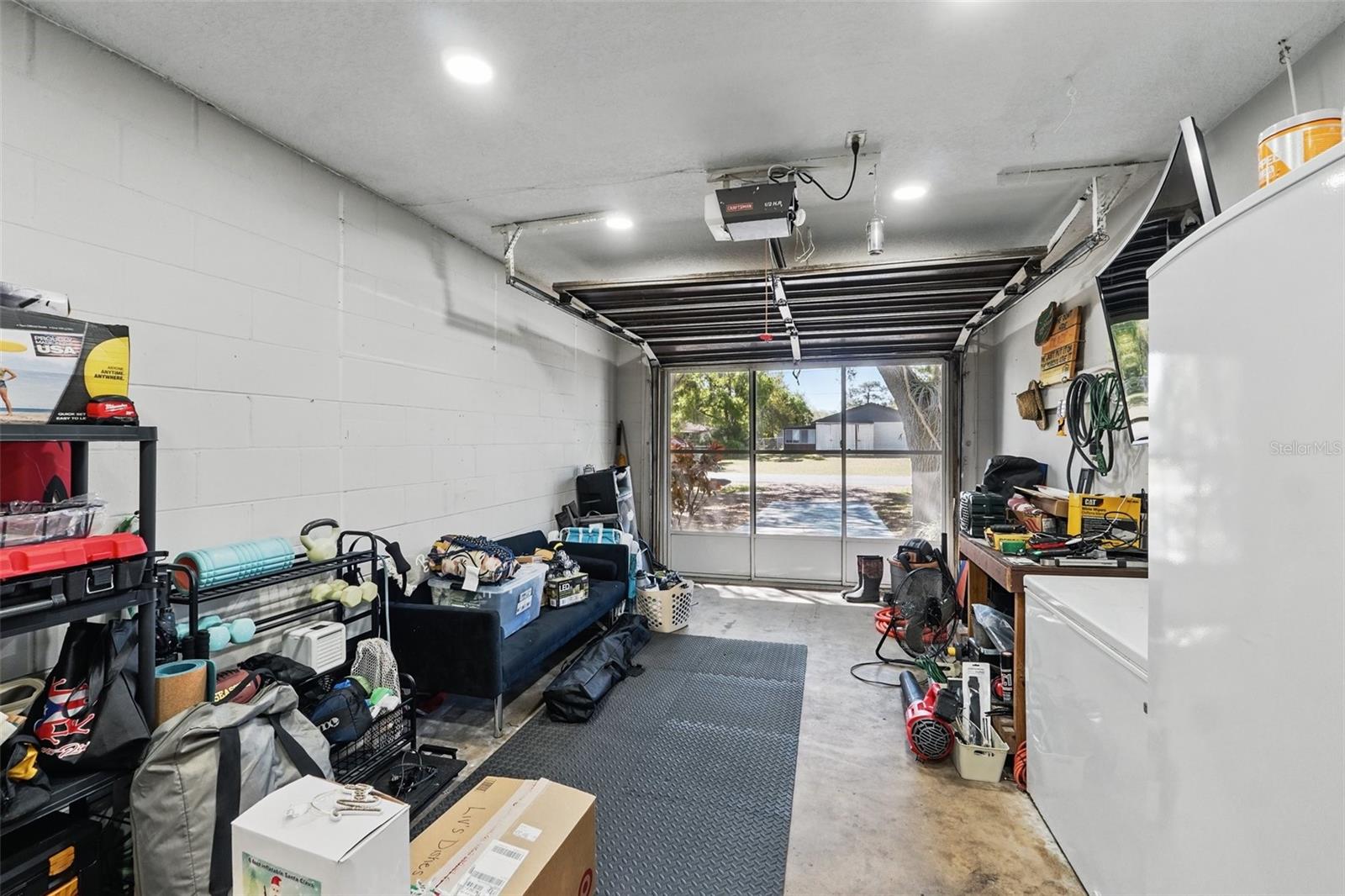 4801 MEADOW DR, ST CLOUD, FL, 34772