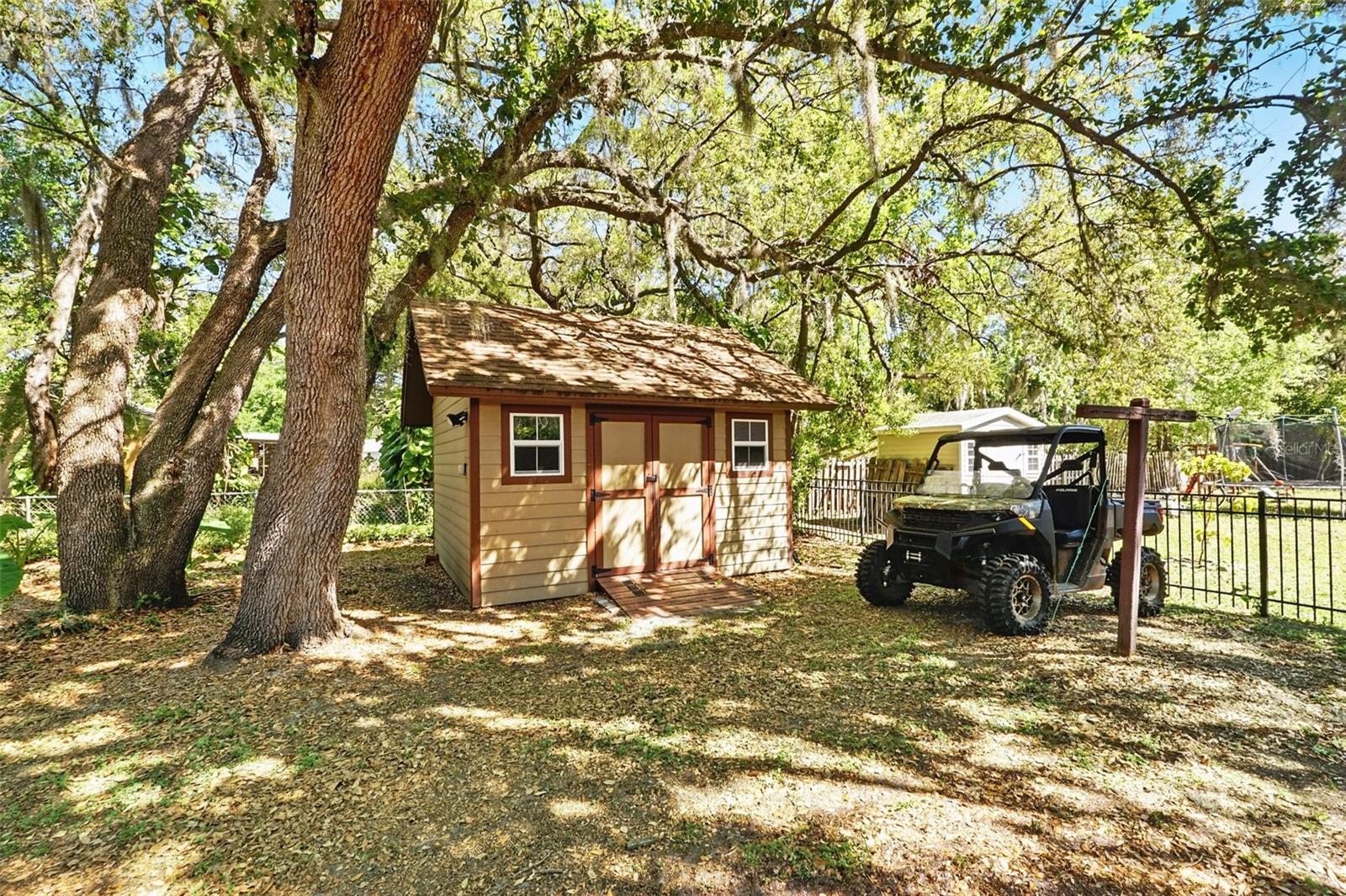 4801 MEADOW DR, ST CLOUD, FL, 34772