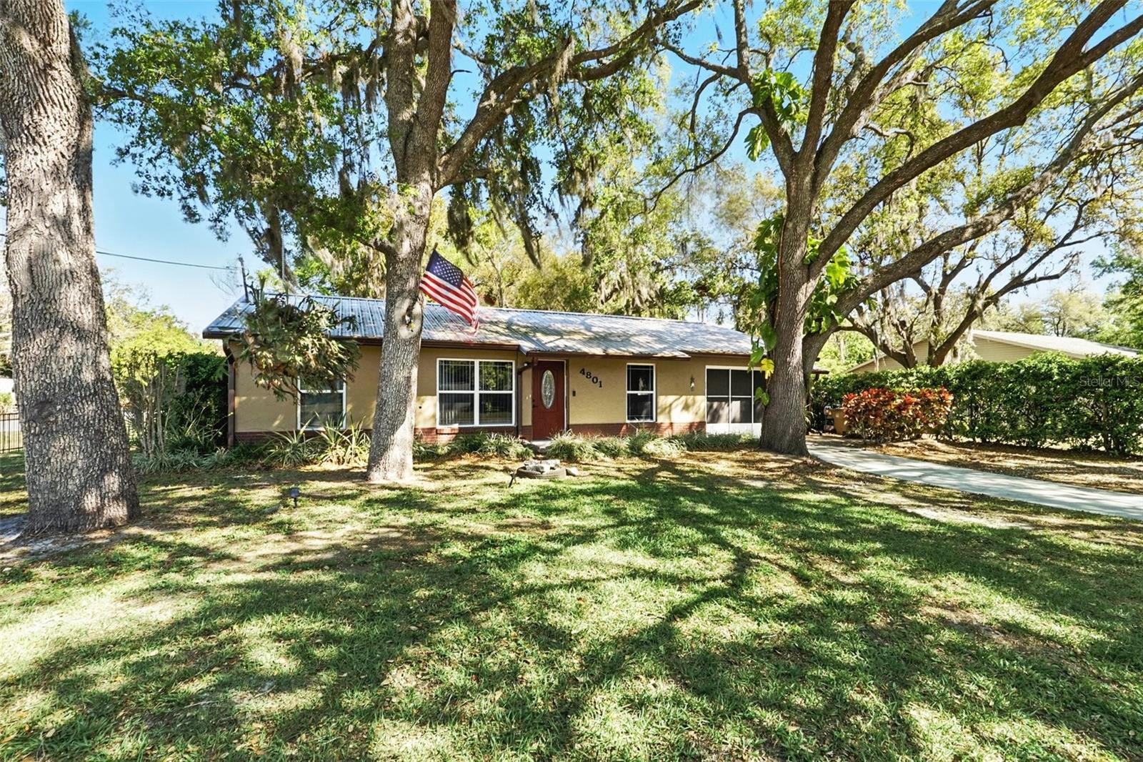4801 MEADOW DR, ST CLOUD, FL, 34772